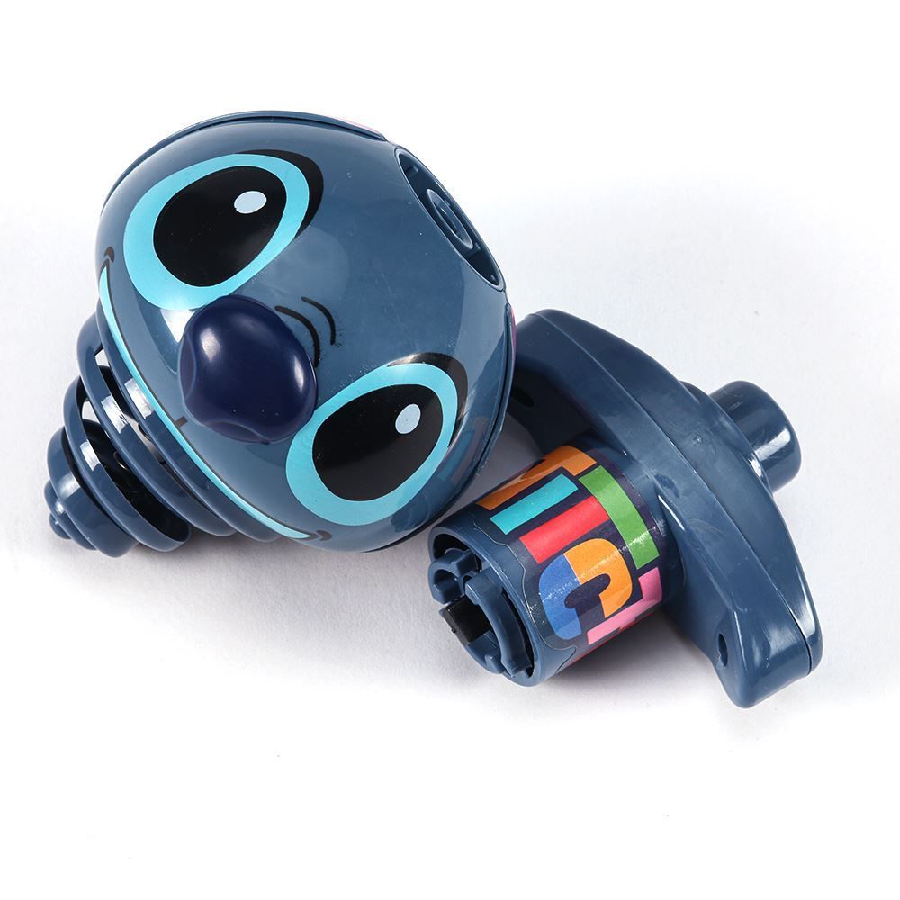 Lança Pião Disney Stitch Toyng - 59190