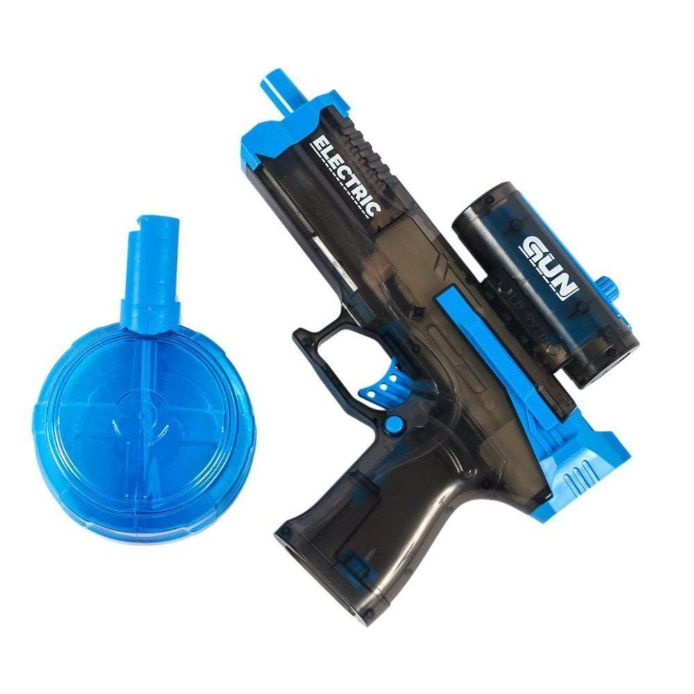 Lançador de Água Elétrico Strike Guns Havan Toys - HBR0902