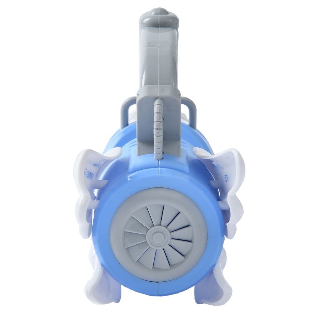 Lançador de Bolhas de Sabão Azul Havan Toys - HBR0413