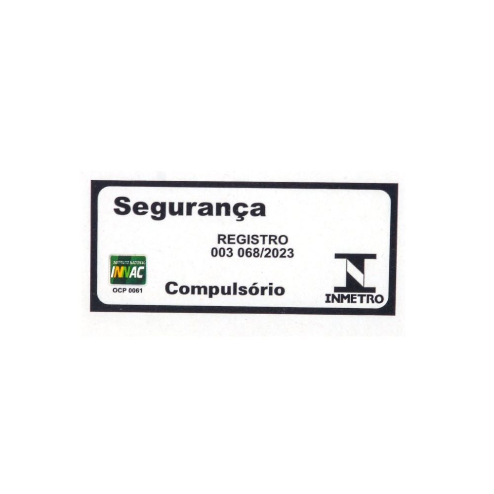 Lançador De Dardos Strike Gun Havan Toys  - HBR0868