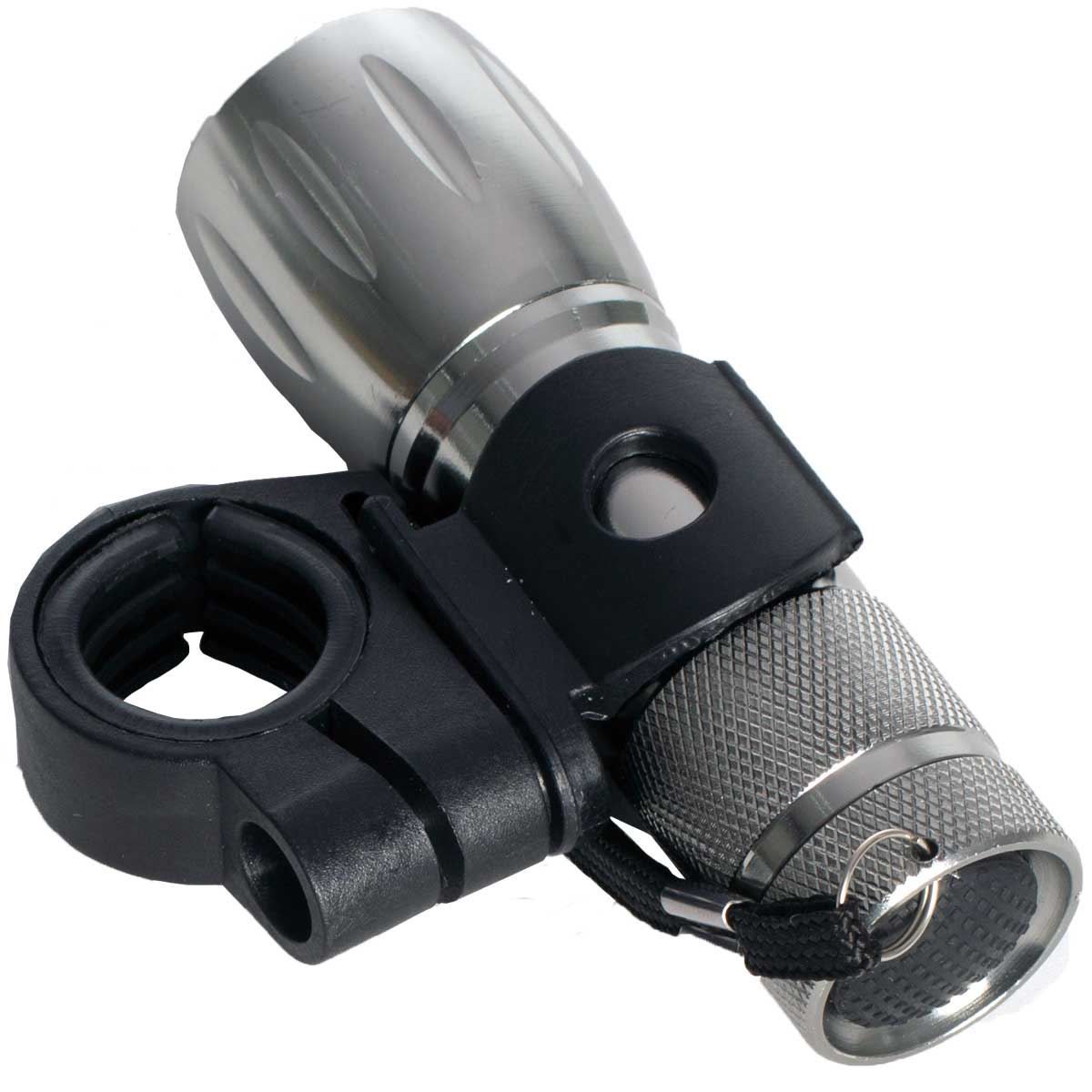 Lanterna Multifuncional Meghazine LB2979 - DIVERSOS