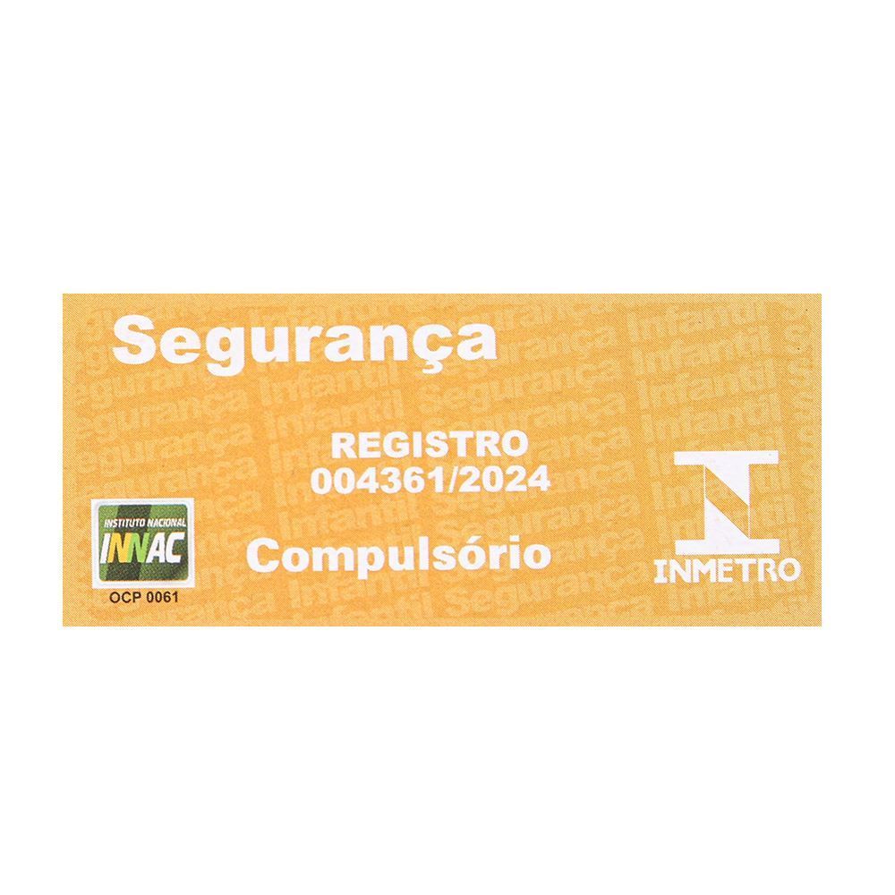 Lanterna Projetora Barbie Toyng - 56011