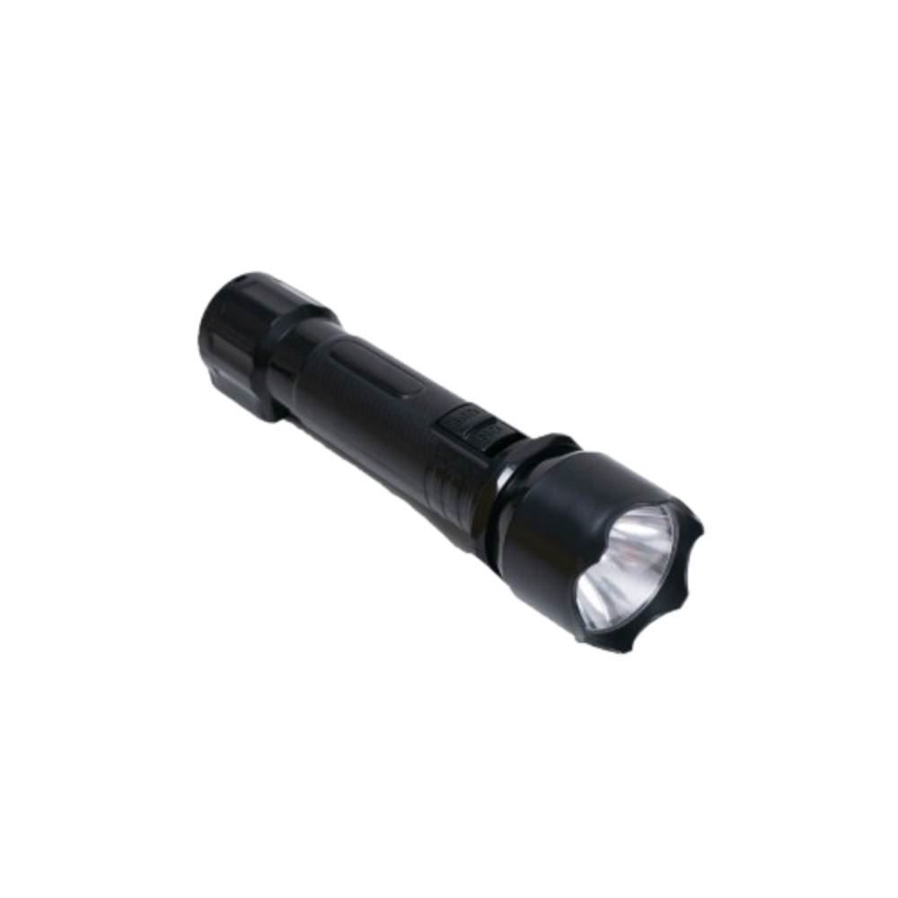 Lanterna Recarregável Meghazine Superled - Led918 - Bivolt