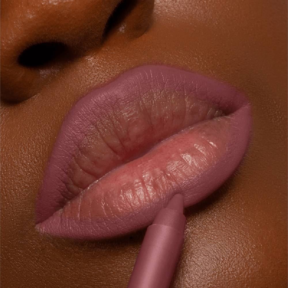 Lápis Contorno Labial Cor Mauva Dailus - 1,4g