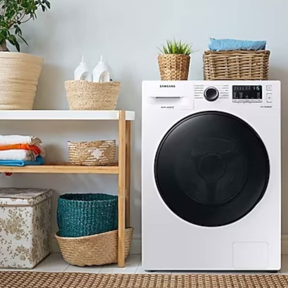Lava e Seca Samsung 11Kg Lavagem a Seco WD11A