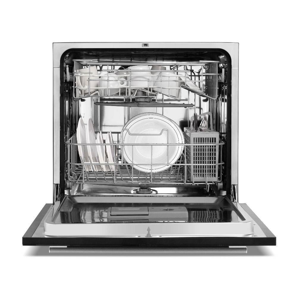 Lava Louças Philco 10 Serviços PLL10 Preto Espelhado