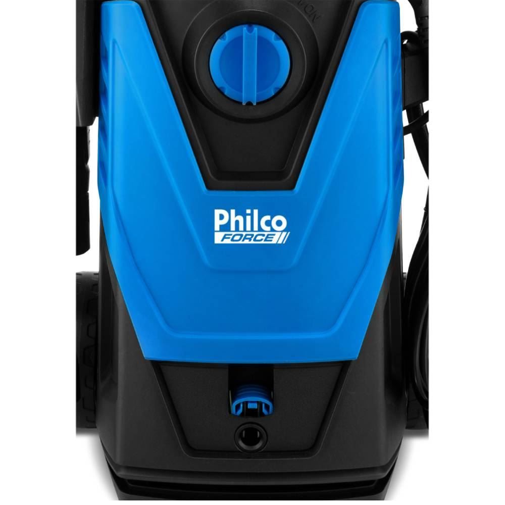 Lavadora de Alta Pressão Philco 1600W PLP 2600