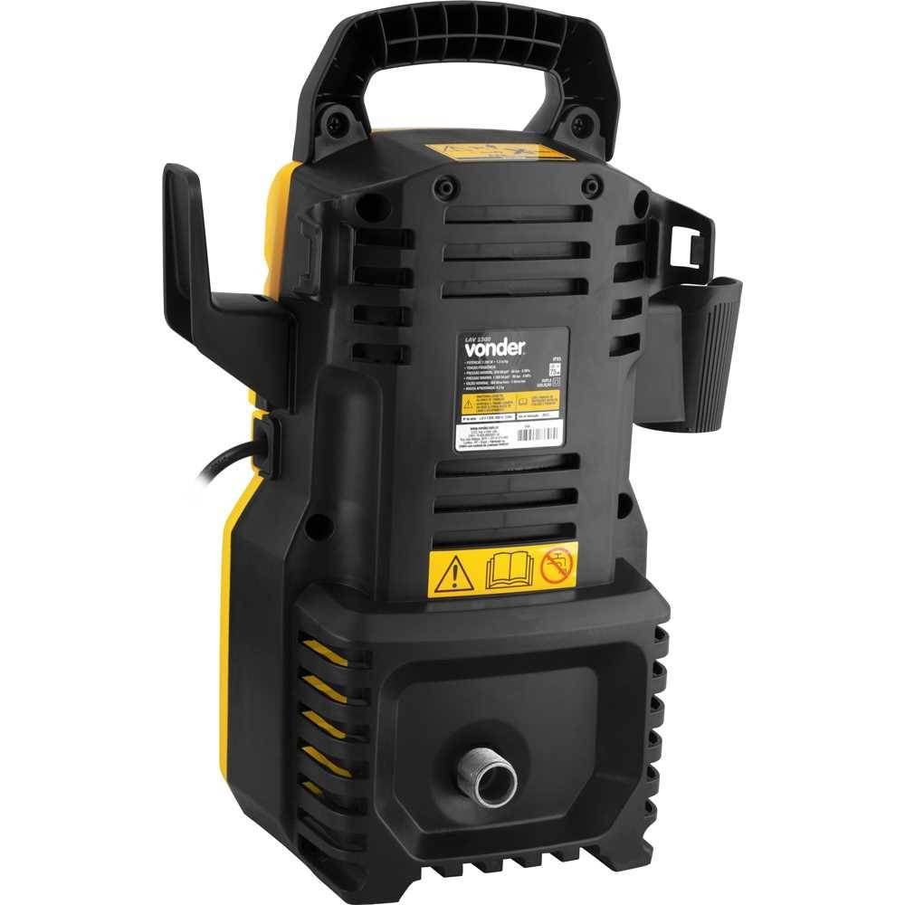 Lavadora de Alta Pressão Vonder 1200W LAV1300