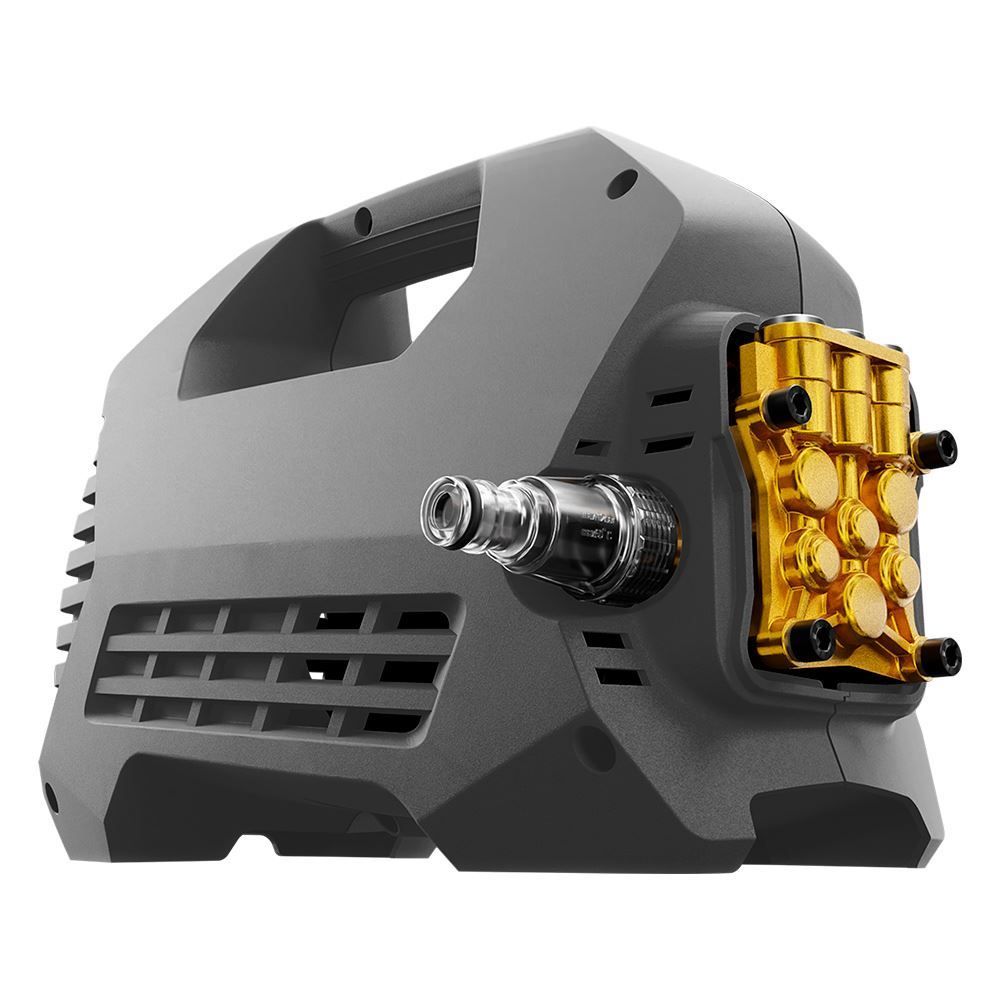 Lavadora de Alta Pressão Wap 2000W WL4000