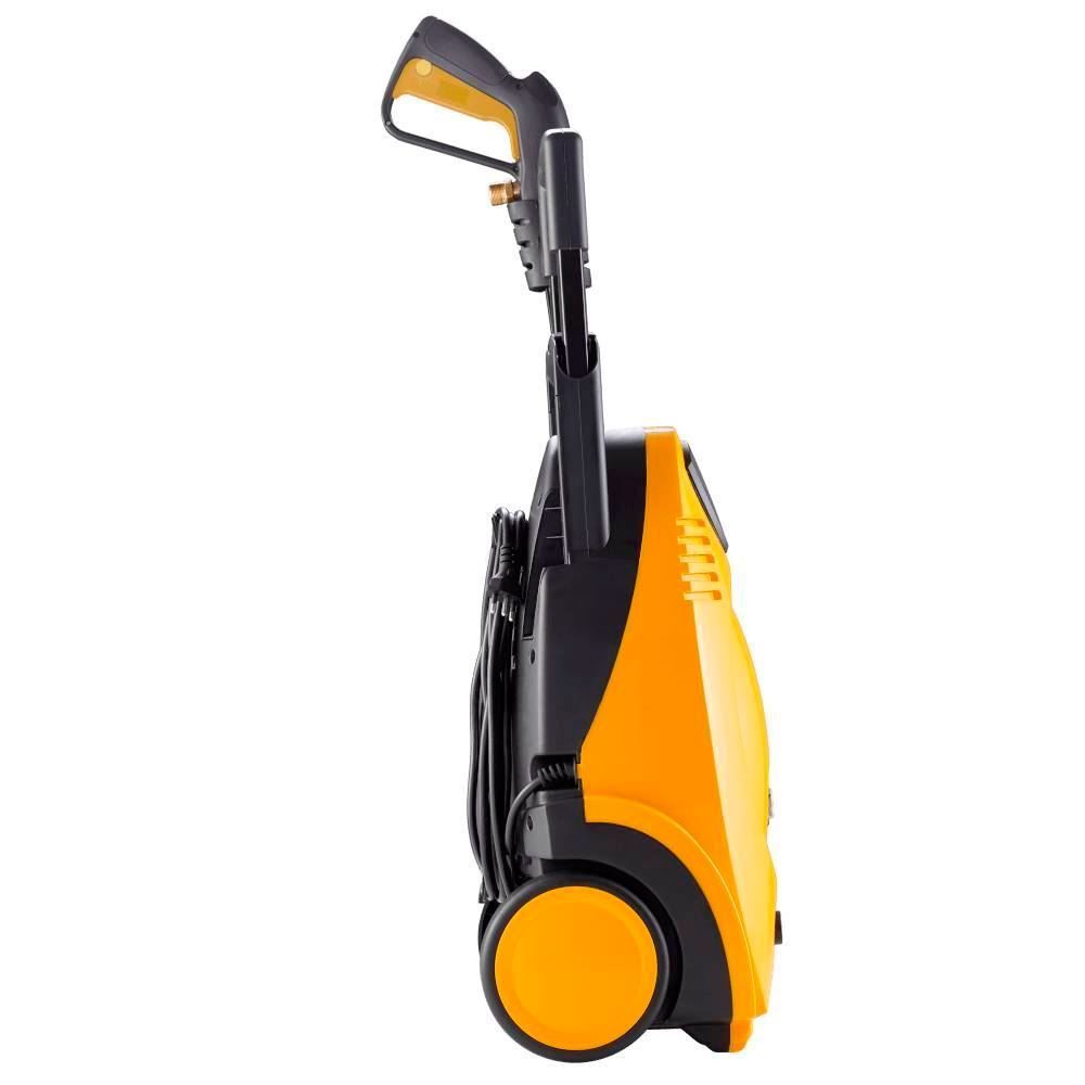 Lavadora Desobstruidora Alta Pressão Wap 1700w Bravo Ultra 2550