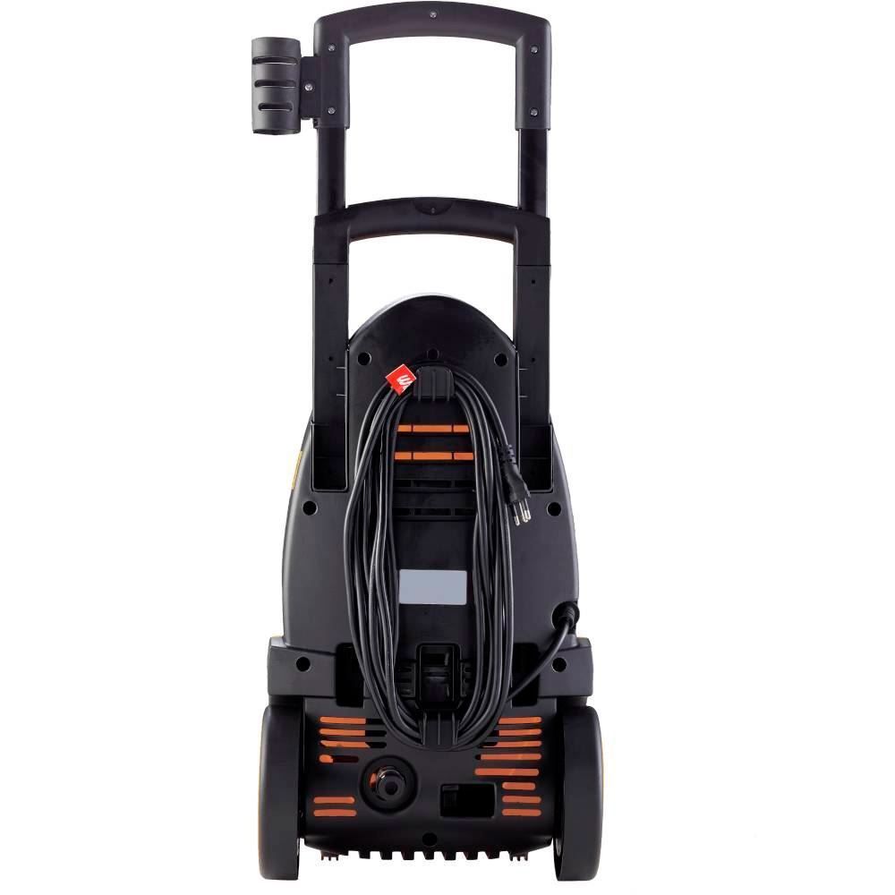 Lavadora Desobstruidora Alta Pressão Wap 1700w Bravo Ultra 2550