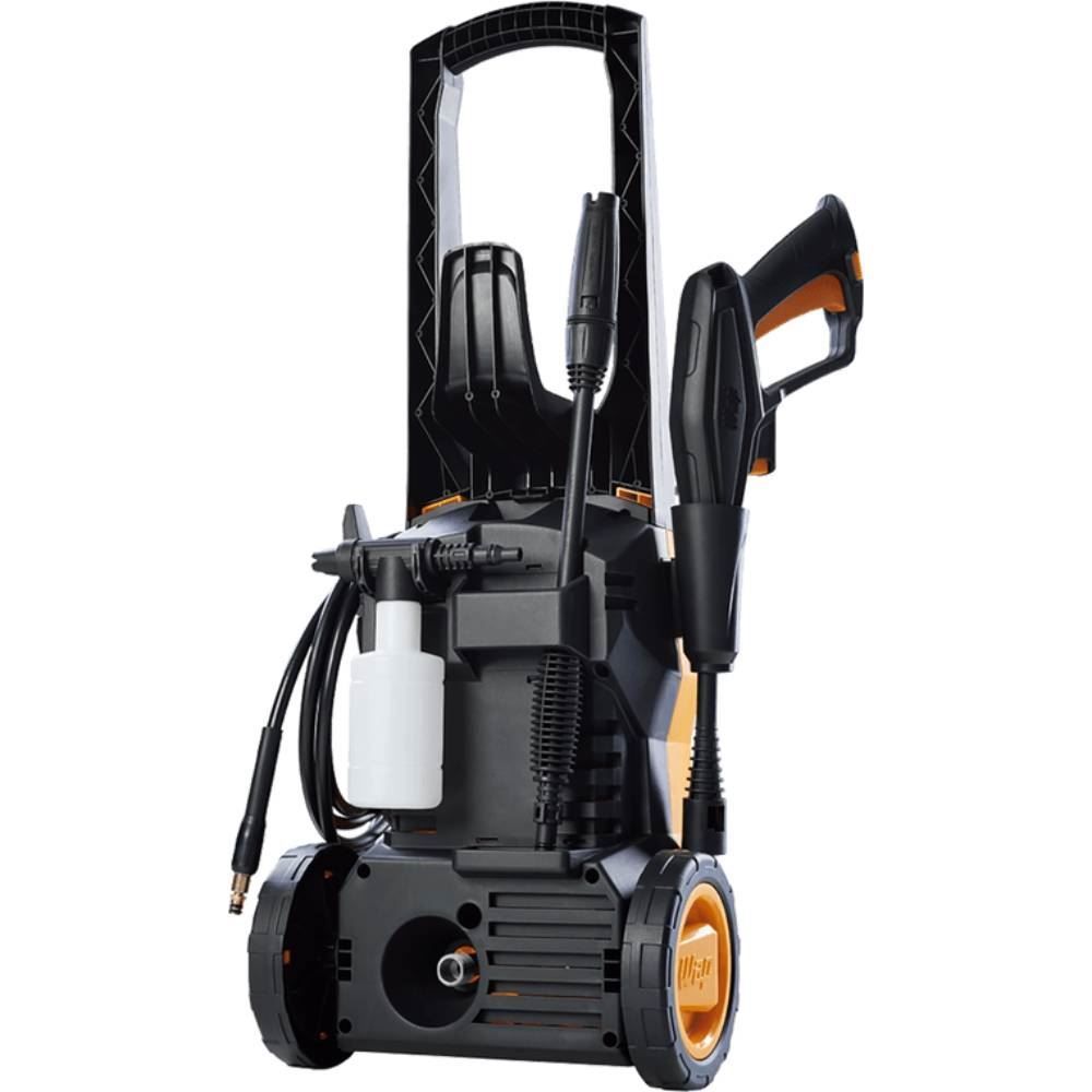 Lavadora e Desobstruidora de Alta Pressão Wap 1700W New Eco Wash Ultra