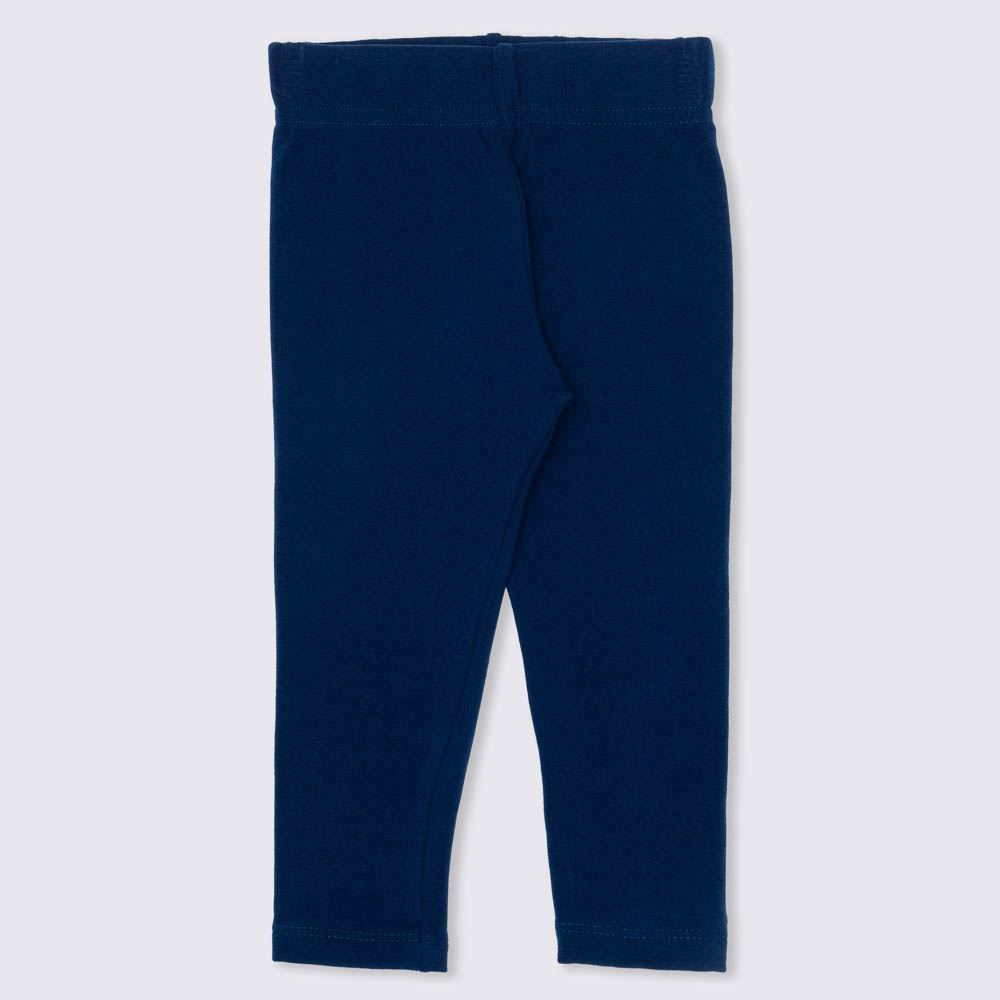 Legging 1 a 3 anos Molecotton Fakini