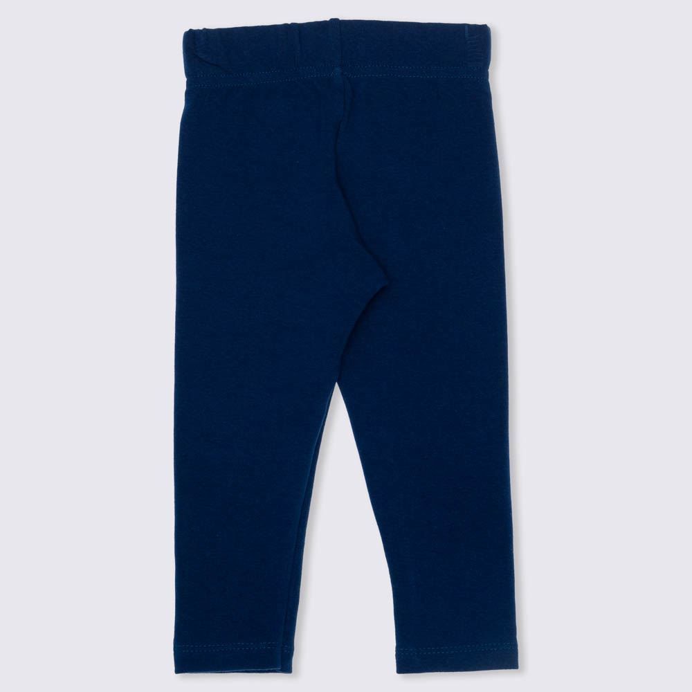 Legging 1 a 3 anos Molecotton Fakini