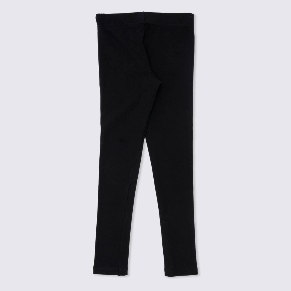 Legging 12 a 16 anos Molecotton Fakini