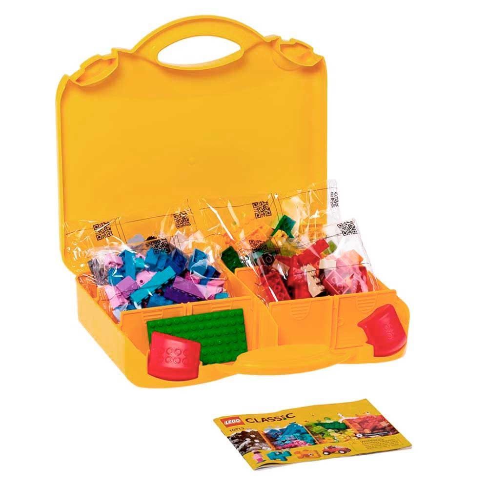 Lego Classic Maleta Da Criatividade - 10713