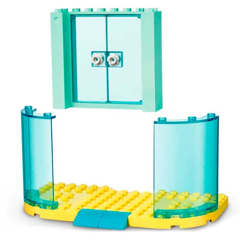Lego Clínica Veterinária Friends - 41695
