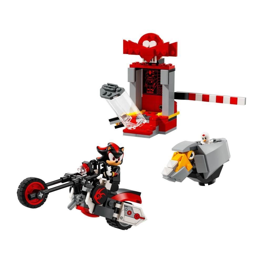 Lego Sonic The Hedgehog - 76995