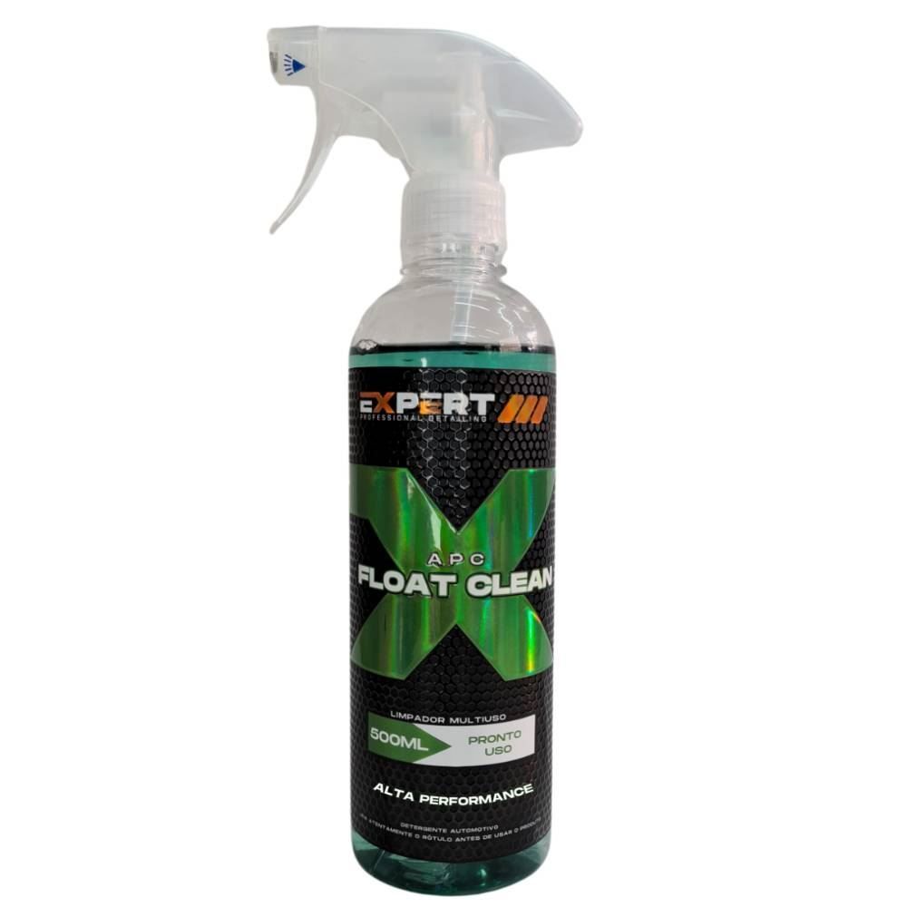 Limpador Multiuso Float Clean 500Ml Expert - 17881