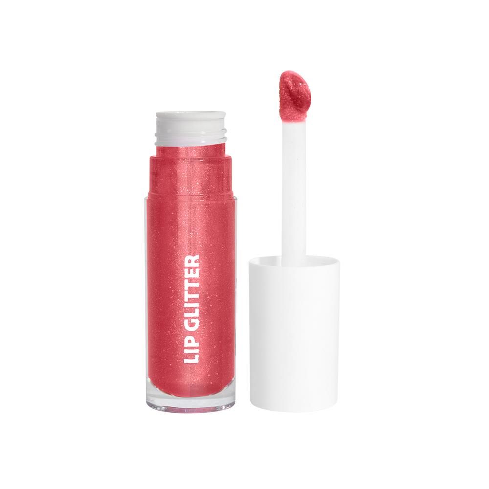 Lip Glitter Peach Glow Dailus