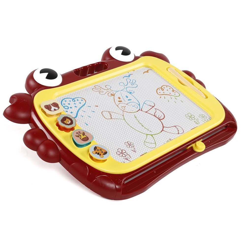 Lousa Didática Mágica Siri Havan Toys - HBR0676