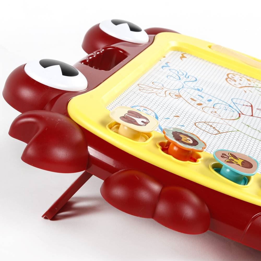 Lousa Didática Mágica Siri Havan Toys - HBR0676