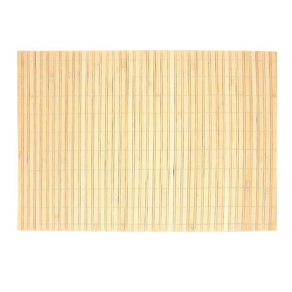 Jogo Americano Avulso 45X30 Cm Havan Casa 1 Pç - Bege