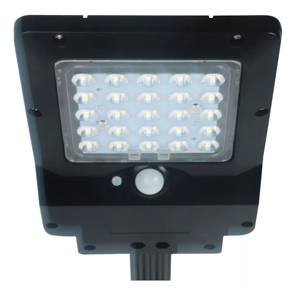 Luminária Solar Integrada 400 Lumens Ecoforce - 18474
