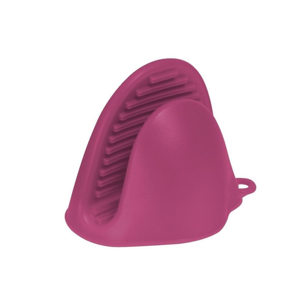 Luva De Silicone Basic Havan Casa 11 Cm - Violeta