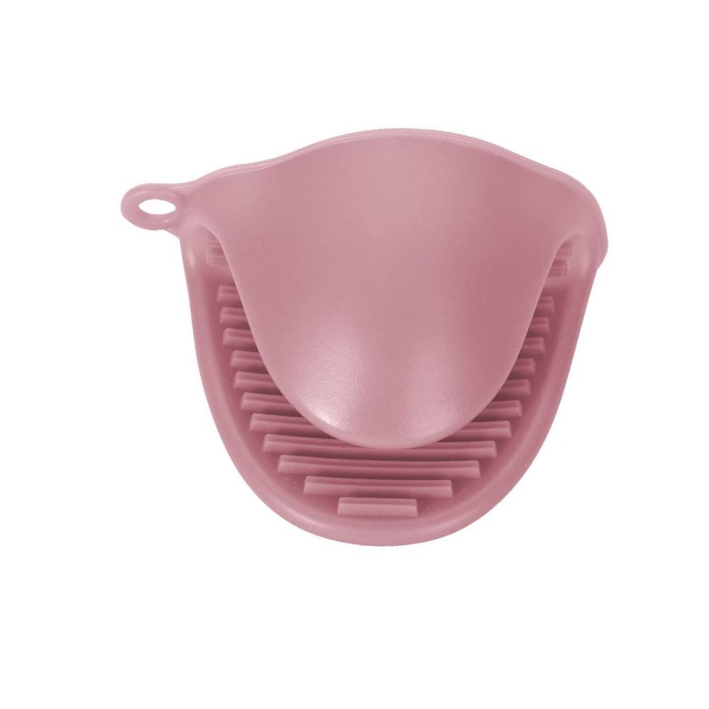 Luva De Silicone Basic Havan Casa  - Rosa