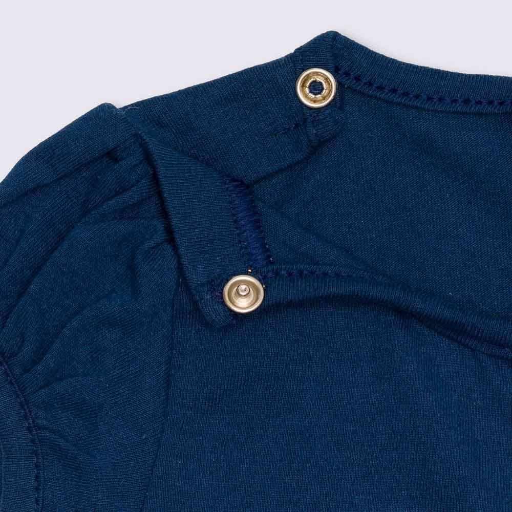 Macacão de Bebê Unicórnio Yoyo Baby