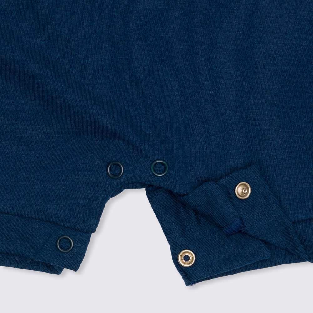 Macacão de Bebê Unicórnio Yoyo Baby