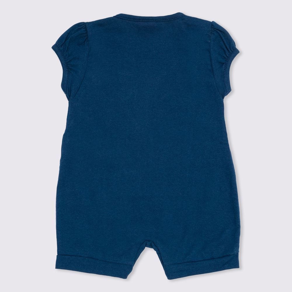 Macacão de Bebê Unicórnio Yoyo Baby