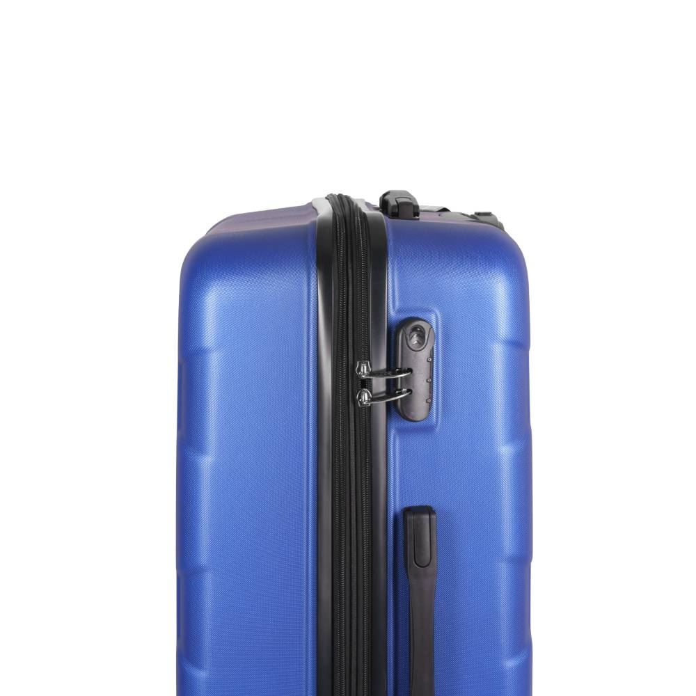 Mala De Viagem Grande Florida Koss - Azul