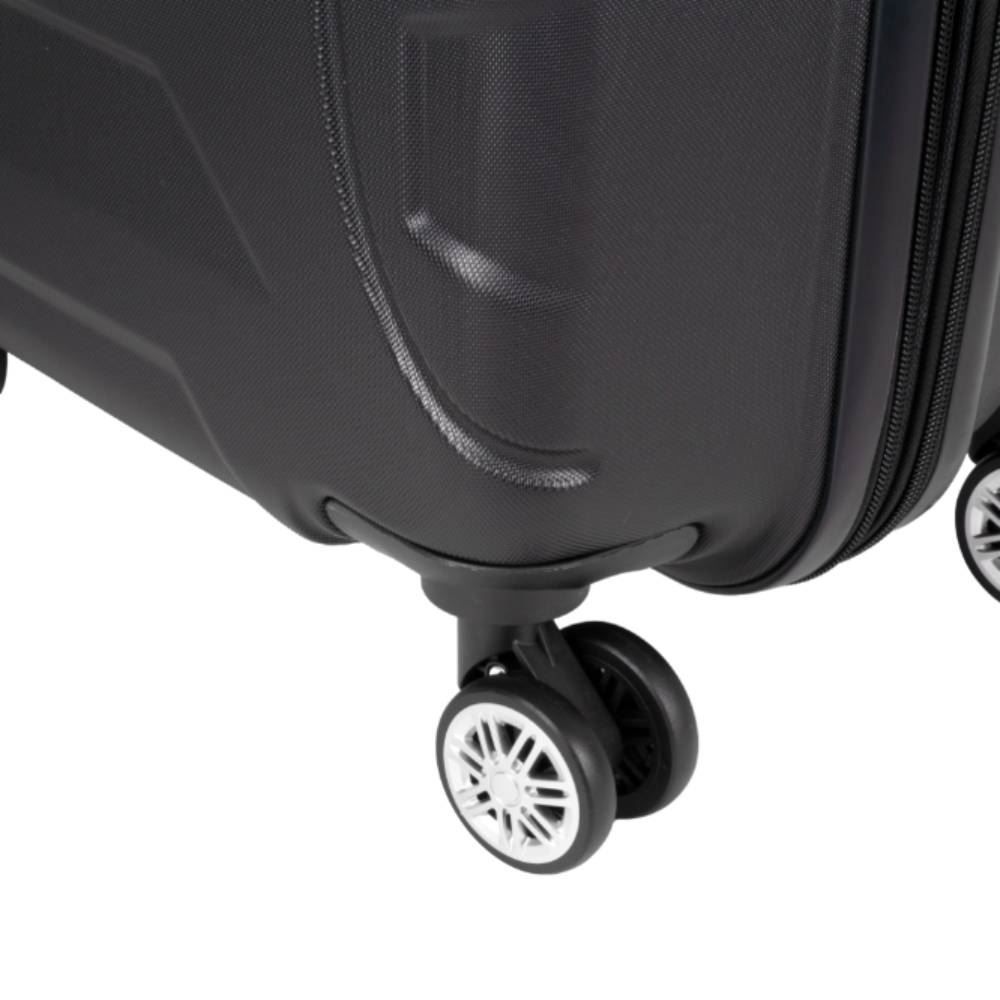 Mala De Viagem Grande Florida Koss - Preto