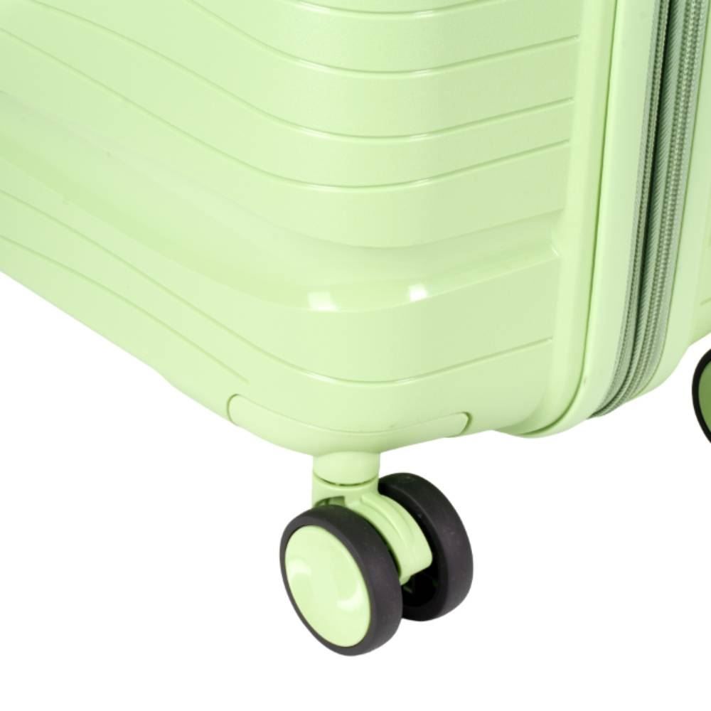 Mala De Viagem Grande Maragogi Koss - Verde