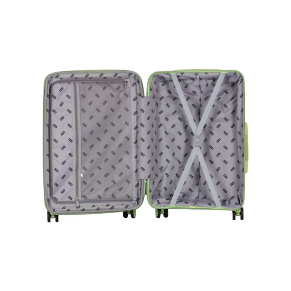 Mala De Viagem Média Maragogi Koss - Verde