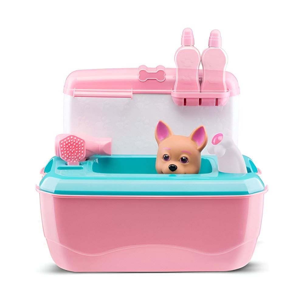 Maleta Dr.Canino Pet Roma Brinquedos - Sortido