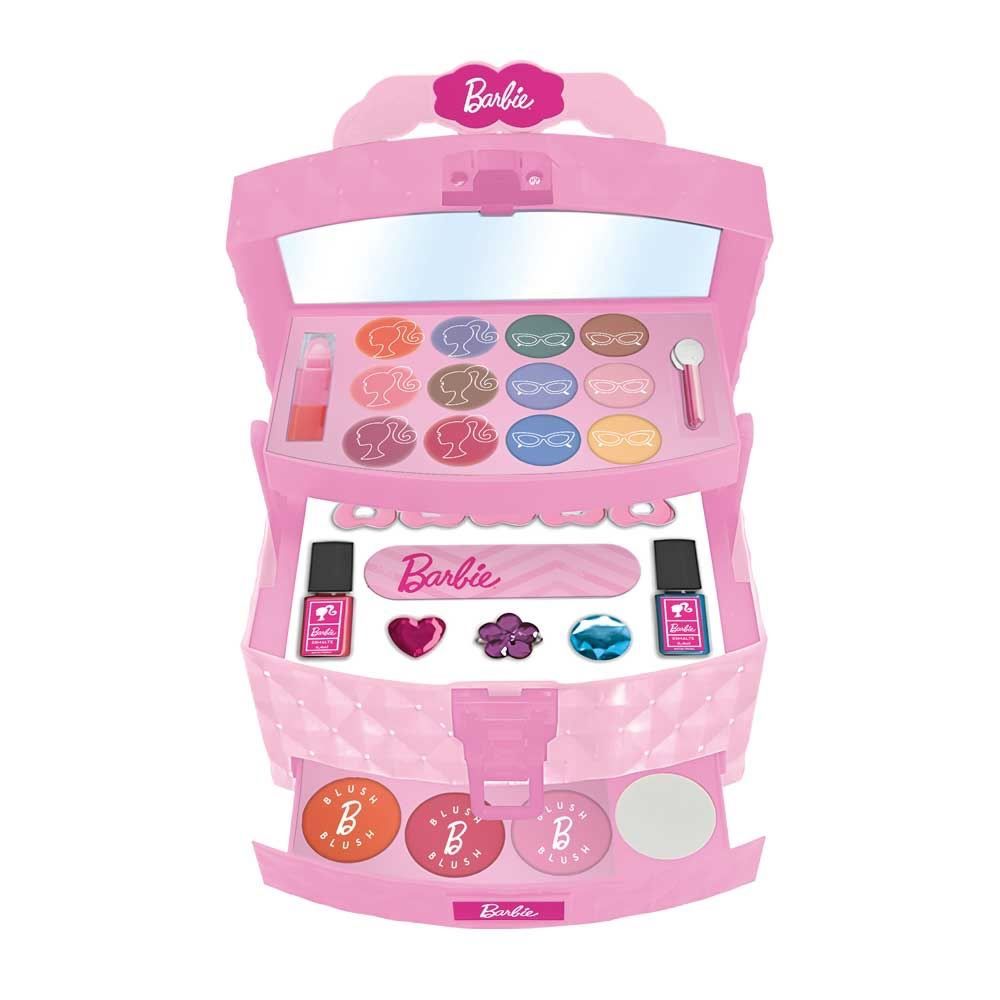 Maleta Glam Barbie