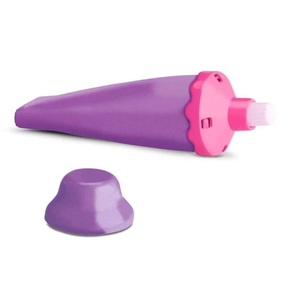 Maletinha Doutora Vários Acessórios Divertoys - 8147