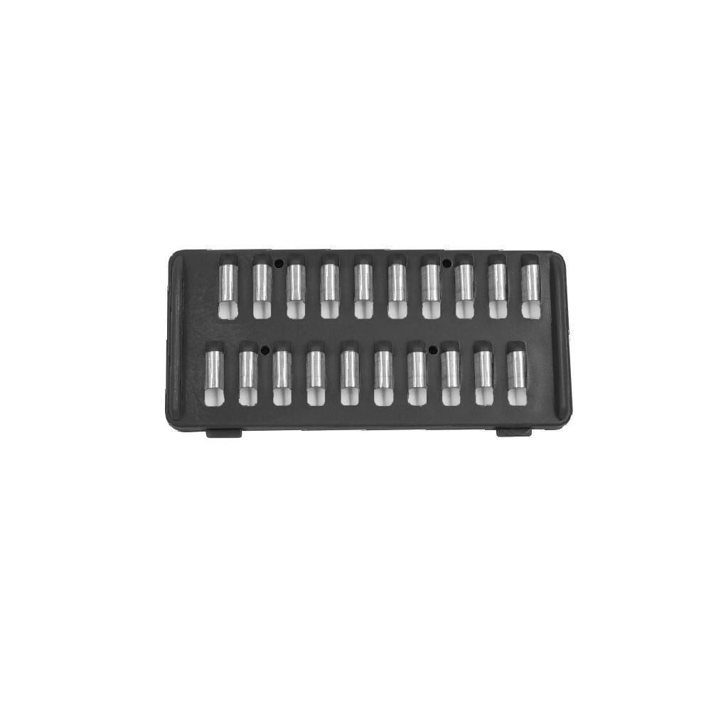 Mandolin Multiuso Havan Casa 11 Peças - Cinza