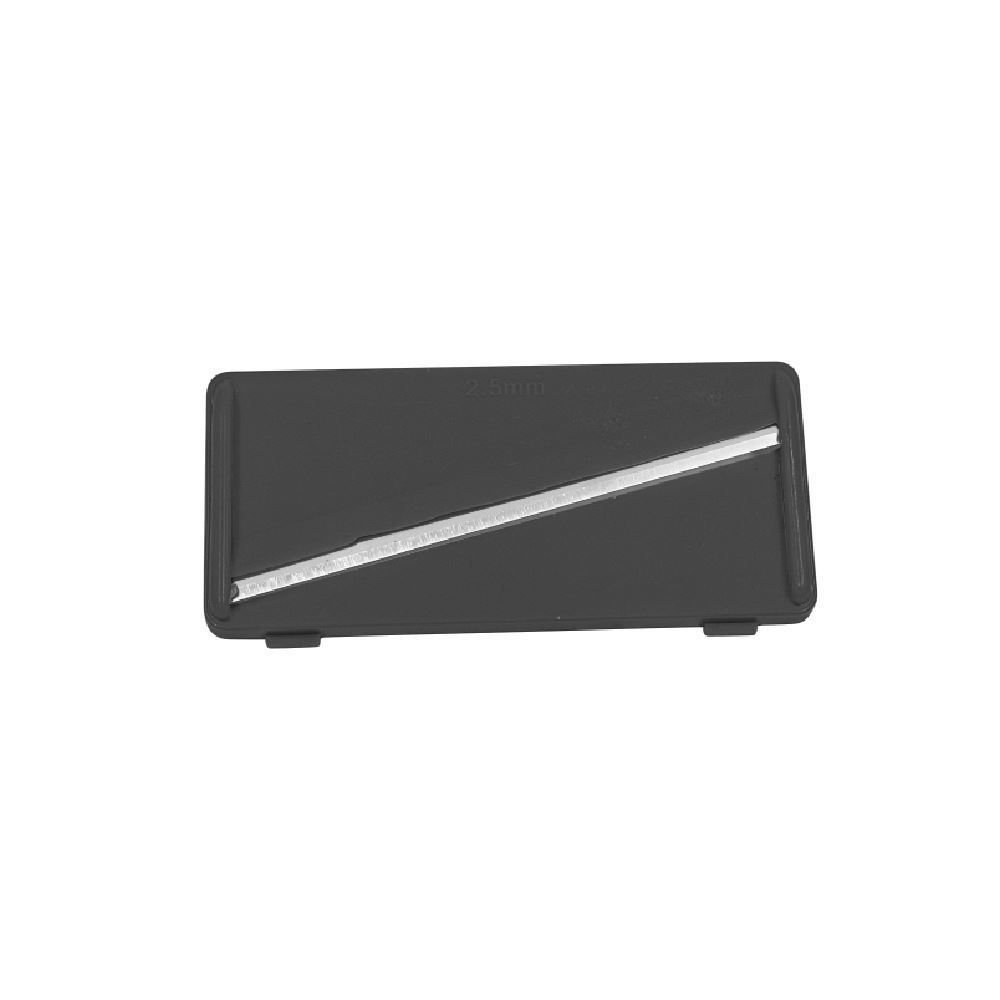 Mandolin Multiuso Havan Casa 11 Peças - Cinza