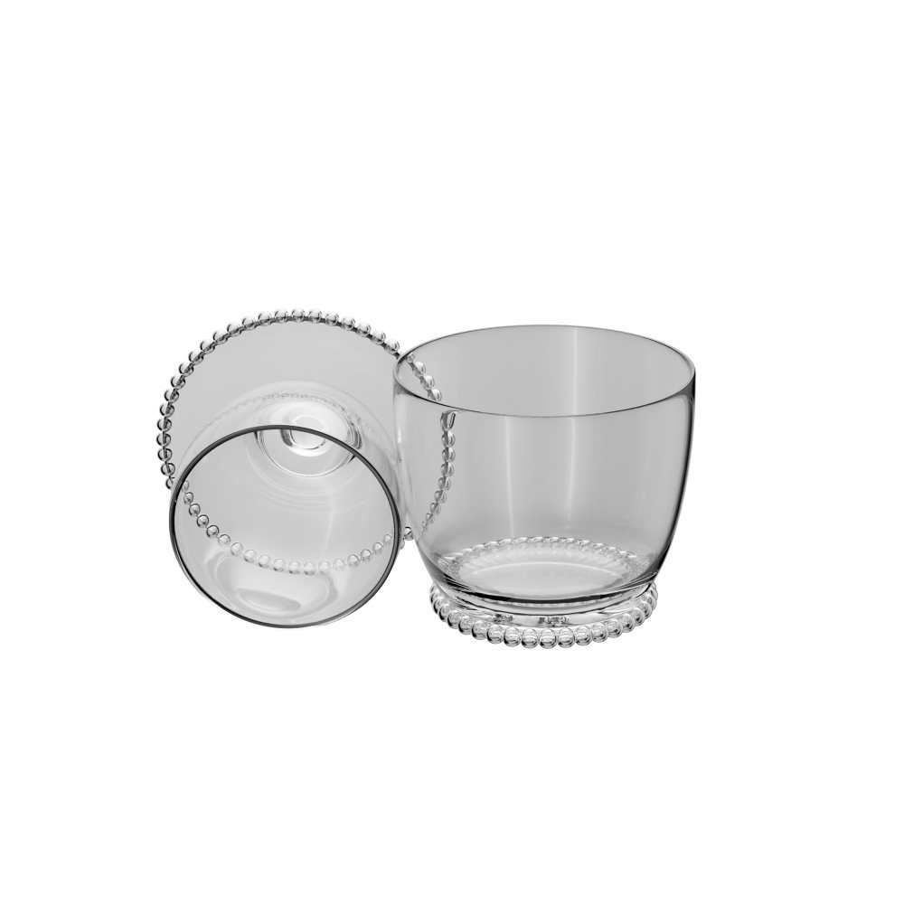 Manteigueira Francesa Pearl Wolff - 11cm