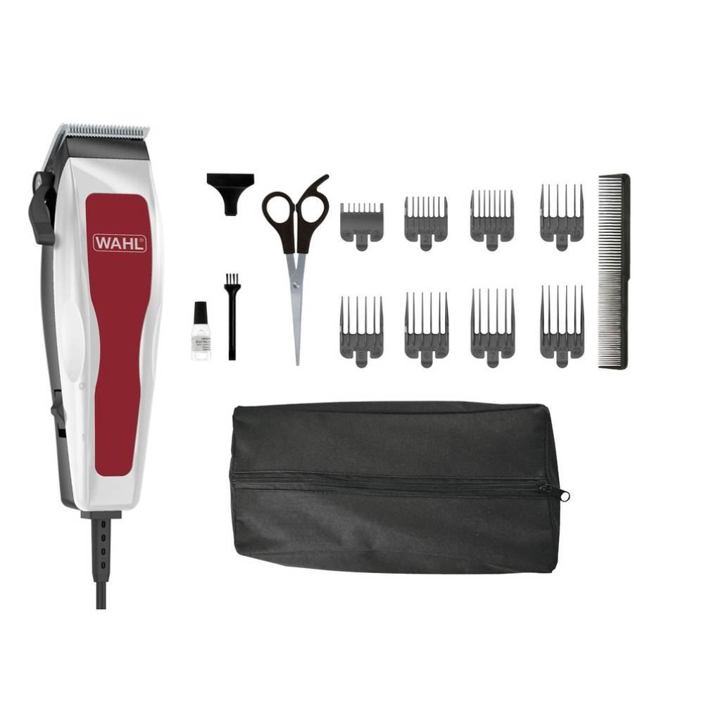 Máquina de Cortar Cabelos Style Pho Wahl