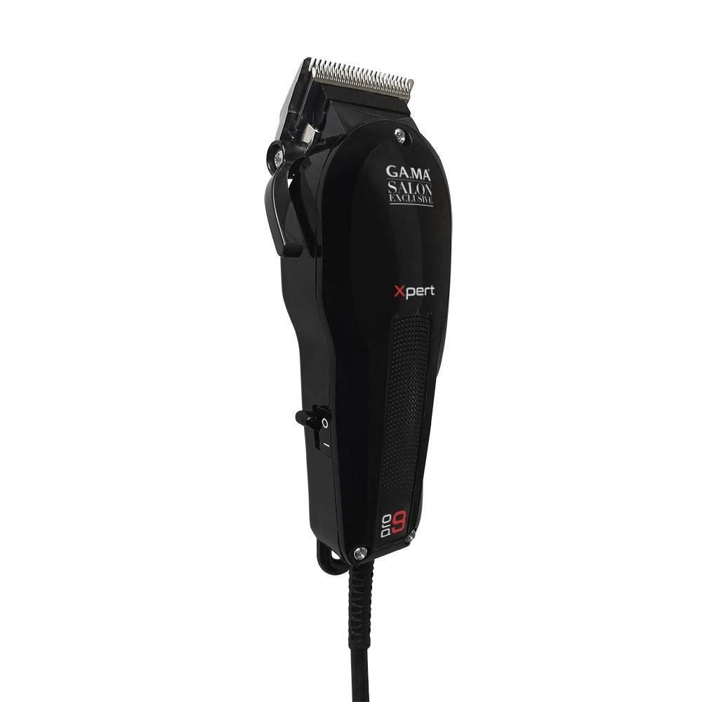 Máquina de cortar Cabelo Gama Pro 9 Xpert