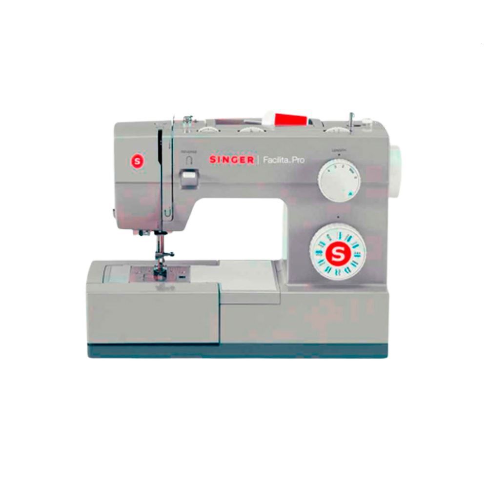 Máquina de Costura Doméstica Facilita Pro 4423 Singer