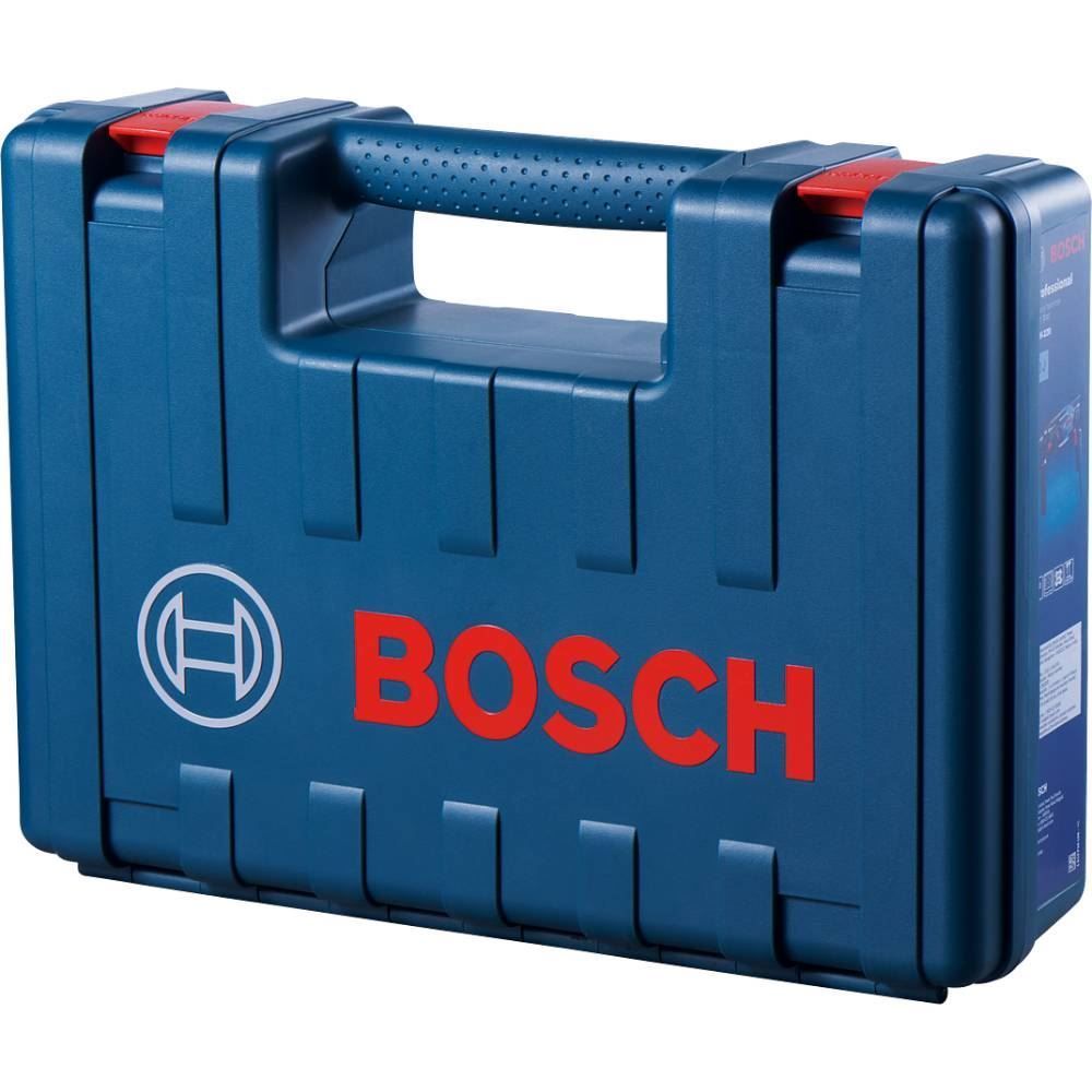 Martelete Perfurador Bosch de Impacto 720W 2,0J GBH 220