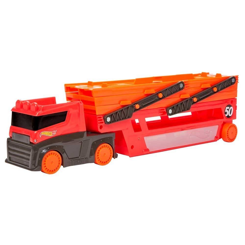 Hot Wheels Mega Caminhão Mattel - GHR48