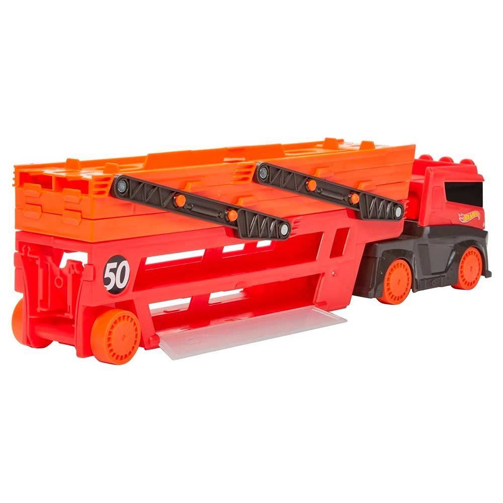 Hot Wheels Mega Caminhão Mattel - GHR48