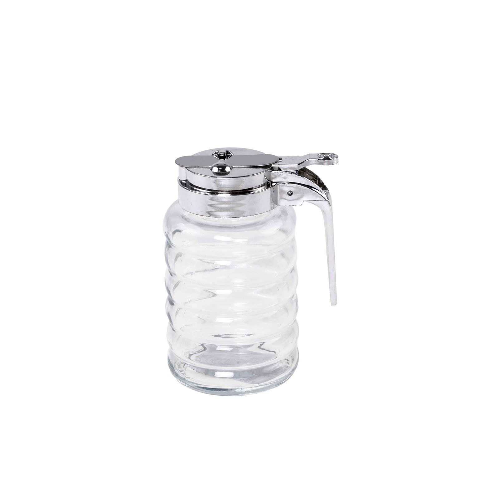 Meleira Com Tampa 150Ml Lyor - Vidro